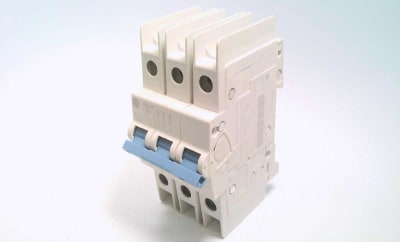 ALLEN BRADLEY 1489-M3C350