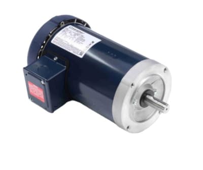 REGAL REXNORD 145TTDR5312