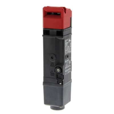 OMRON D4SL-N4QDG-D