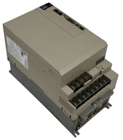 YASKAWA ELECTRIC SGD7S-470A30A