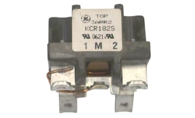 GENERAL ELECTRIC 3ARR2-KCR182S