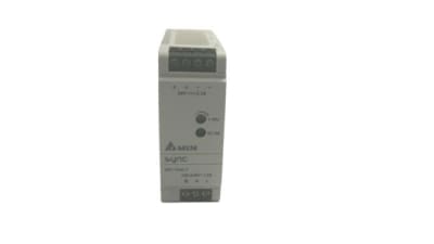 DELTA GROUP ELECTRONICS DRS-24V50W1NZ