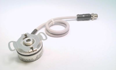 ENCODER PRODUCTS 15T-01SF-0010NV1QPP-J00