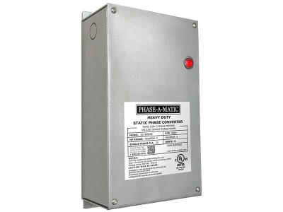 PHASEAMATIC UL-900HD