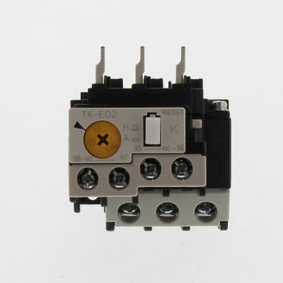 FUJI ELECTRIC TK-E02-2500
