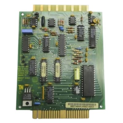 TEXAS NUCLEAR 385740