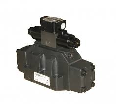 HYVAIR D08S-2C-24D-ED-35