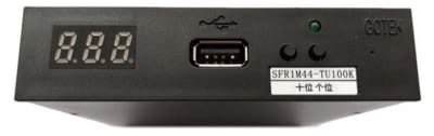 GOTEK SFR1M44-TU100K