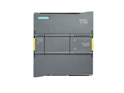 SIEMENS 6ES72121AF400XB0