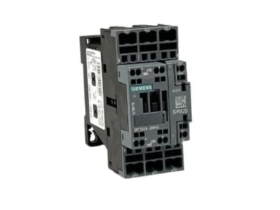 SIEMENS 3RT20242BB40