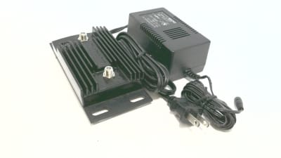 MULTIPLEX TECHNOLOGY DA-500