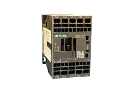 SIEMENS 3RT2018-2FB42