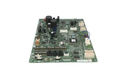 MITSUBISHI KE76B512G06 BM08S-DC
