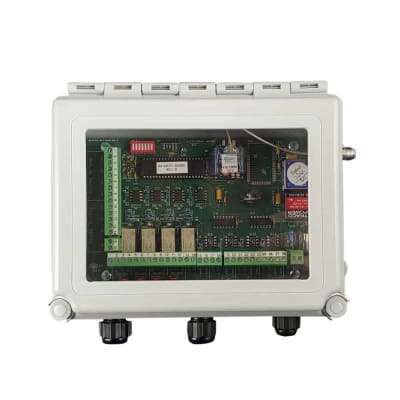 BWI EAGLE 441AN/D-40400-120VAC