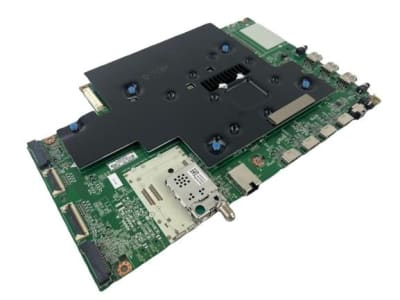 LG ELECTRONICS EBU66343901