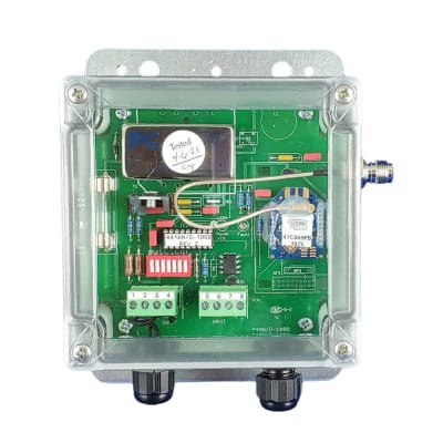 BWI EAGLE 441AN/D-1000-120VAC