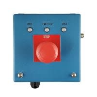 BWI EAGLE 497-5100-CHX-DC