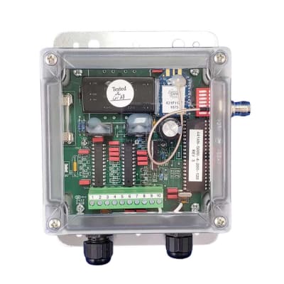 BWI EAGLE 38AN-5000-4-20O-120V