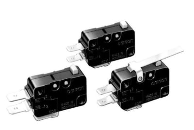 OMRON D3V-16G-1A26-K-19