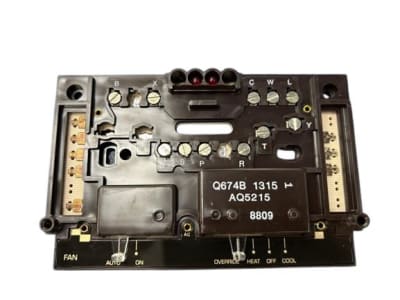 HONEYWELL Q674B 1315