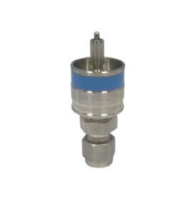 SWAGELOK SS-QC4-D-400K5