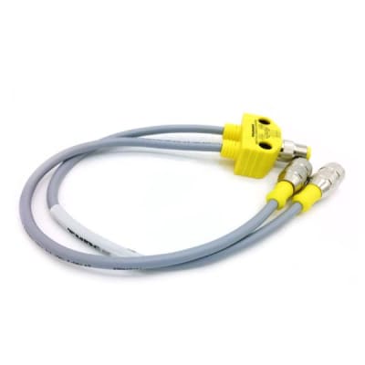 TURCK VB2-FSM 4.4/2RK 4T-0.3/0.3/S755