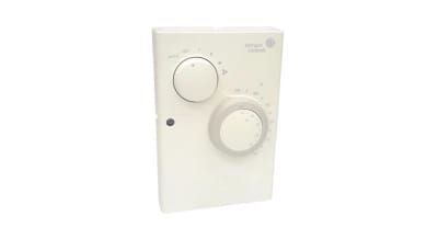 JOHNSON CONTROLS TM-1161-0002