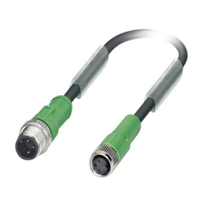 PHOENIX CONTACT SAC-3P-M12MS 8FS