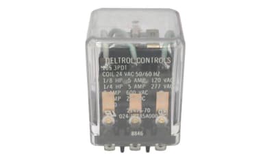 DELTROL CORP 024-18785-000