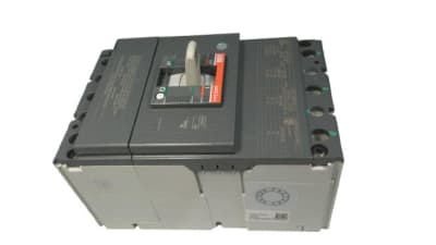 ASEA BROWN BOVERI SACE TMAX XT5 N-D 400