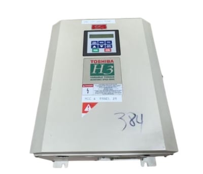 TOSHIBA VT130H3U4270