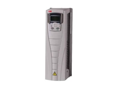ASEA BROWN BOVERI ACH550-CARUH-017A-2+N2003
