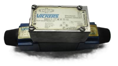 EATON CORPORATION DG4V-3-2C-MU-B40