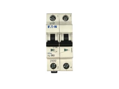 EATON CORPORATION FAZ-D40-2