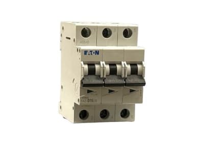 EATON CORPORATION 278895