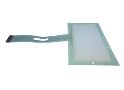 RADWELL VERIFIED SUBSTITUTE 516A0005D-SUB-TOUCHGLASS