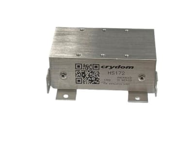 SENSATA TECHNOLOGIES HS172