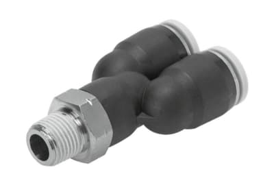 FESTO QBY-1/8-1/4-U