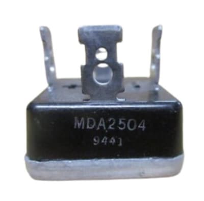 NXP SEMICONDUCTOR MDA2504