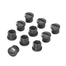 EFECTOR PROTECTIVE CAP M12 PA 4 PCS.-E12839