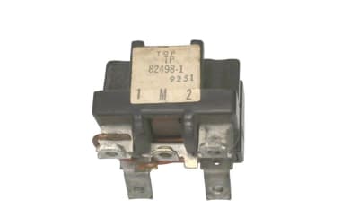 GENERAL ELECTRIC TP82498-1