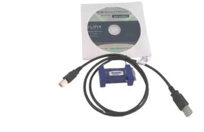 ADVANTECH 232USB9M