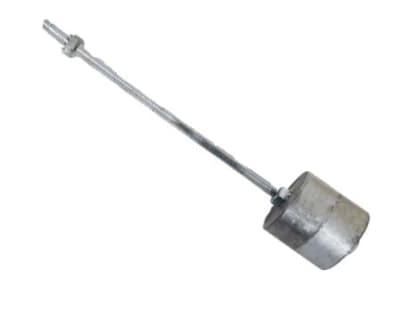 IO HVAC CONTROLS BH-ARM