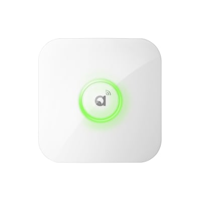 IO HVAC CONTROLS WEB-TM