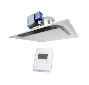 IO HVAC CONTROLS BN-RK-08