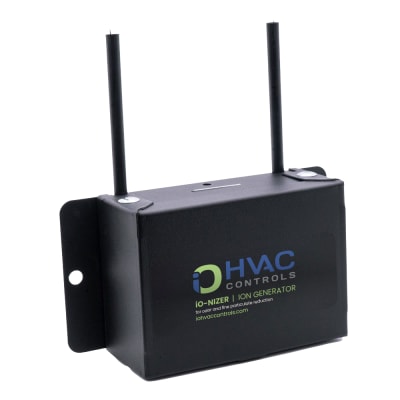 IO HVAC CONTROLS IO-NIZER