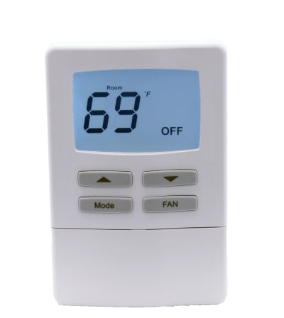 IO HVAC CONTROLS T32-VNP