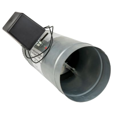 IO HVAC CONTROLS D-14-120V