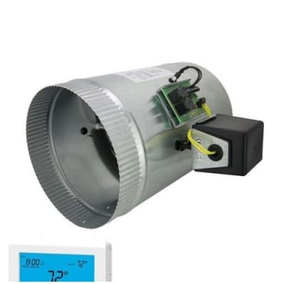 IO HVAC CONTROLS D-Z1-20