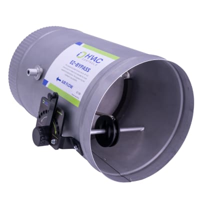 IO HVAC CONTROLS EZ-BD-10